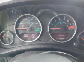 Jeep Wrangler - 32400 лв. - 38096768 5