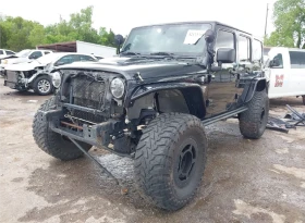 Jeep Wrangler - 32400 лв. - 38096768 12