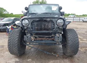 Jeep Wrangler - 32400 лв. - 38096768 9