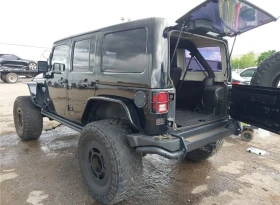 Jeep Wrangler - 32400 лв. - 38096768 2