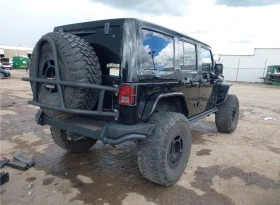 Jeep Wrangler - 32400 лв. - 38096768 3
