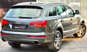 Audi Q7 3.0TDI* S-line* Quattro* * F1* *  | Mobile.bg    6