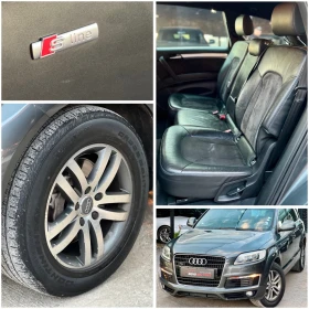 Audi Q7 3.0TDI* S-line* Quattro* * F1* *  | Mobile.bg    15