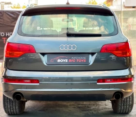Audi Q7 3.0TDI* S-line* Quattro* * F1* *  | Mobile.bg    4