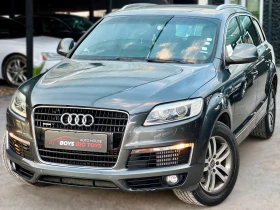 Audi Q7 3.0TDI* S-line* Quattro* * F1* *  | Mobile.bg    2