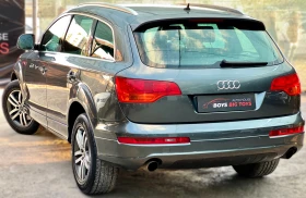 Audi Q7 3.0TDI* S-line* Quattro* * F1* *  | Mobile.bg    5