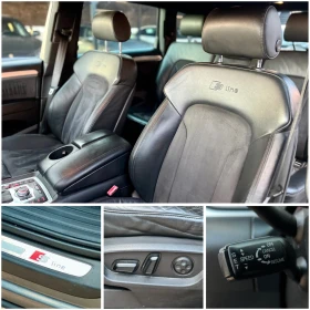 Audi Q7 3.0TDI* S-line* Quattro* * F1* *  | Mobile.bg    14