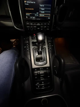 Обява за продажба на Porsche Cayenne S ~45 000 лв. - изображение 7