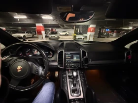 Обява за продажба на Porsche Cayenne S ~45 000 лв. - изображение 6