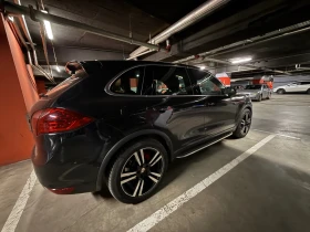 Porsche Cayenne S | Mobile.bg    13