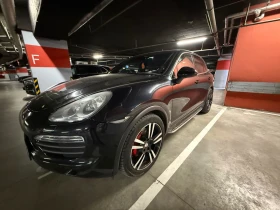 Обява за продажба на Porsche Cayenne S ~45 000 лв. - изображение 1