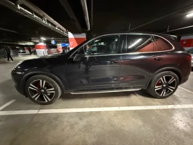 Обява за продажба на Porsche Cayenne S ~45 000 лв. - изображение 10