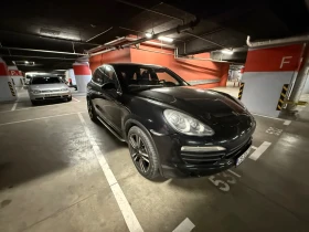 Porsche Cayenne S | Mobile.bg    14