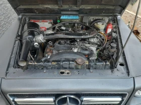 Mercedes-Benz G 230 | Mobile.bg    7