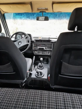 Mercedes-Benz G 230 | Mobile.bg    14