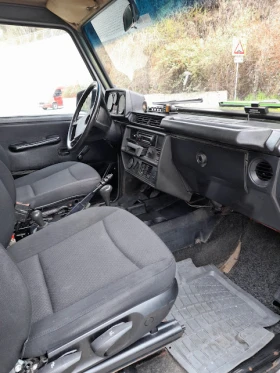 Mercedes-Benz G 230 | Mobile.bg    15