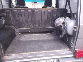 Mercedes-Benz G 230 | Mobile.bg    5