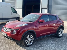 Обява за продажба на Nissan Juke ~5 850 лв. - изображение 1
