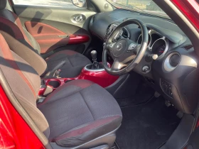 Обява за продажба на Nissan Juke ~5 850 лв. - изображение 2