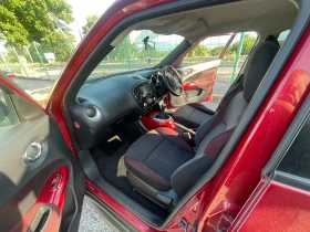 Обява за продажба на Nissan Juke ~5 850 лв. - изображение 6