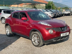 Обява за продажба на Nissan Juke ~5 850 лв. - изображение 1