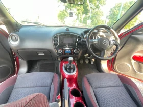 Обява за продажба на Nissan Juke ~5 850 лв. - изображение 7
