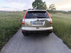 Обява за продажба на Honda Cr-v ~18 700 лв. - изображение 4