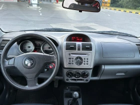 Suzuki Ignis 1.3 44  ! | Mobile.bg    13