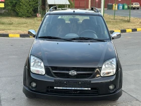 Suzuki Ignis 1.3 44  ! | Mobile.bg    8