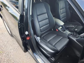 Mazda CX-5 2.0 4x4 | Mobile.bg    14