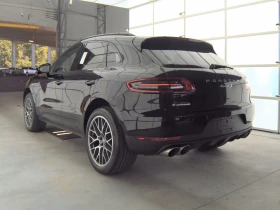 Porsche Macan S* Панорама* Lane Assist* 1ви Собственик* Крайна ц - 28700 лв. - 34399645 4
