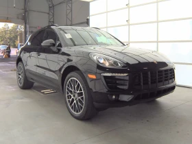 Porsche Macan S* Панорама* Lane Assist* 1ви Собственик* Крайна ц