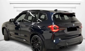 BMW X3 M Competition xDrive = Shadow Line =  | Mobile.bg    2