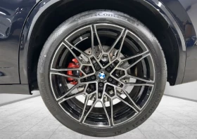 BMW X3 M Competition xDrive = Shadow Line =  | Mobile.bg    4