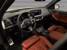 BMW X3 M Competition xDrive = Shadow Line =  | Mobile.bg    9
