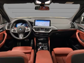 BMW X3 M Competition xDrive = Shadow Line =  | Mobile.bg    10