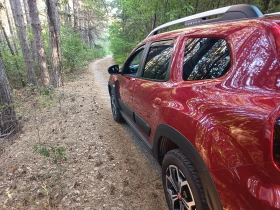 Dacia Duster RED LINE | Mobile.bg    8