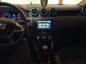 Dacia Duster RED LINE | Mobile.bg    16