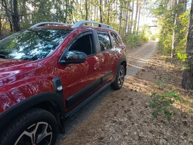 Dacia Duster RED LINE | Mobile.bg    5