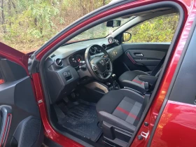 Dacia Duster RED LINE | Mobile.bg    9