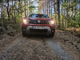 Dacia Duster RED LINE | Mobile.bg    3