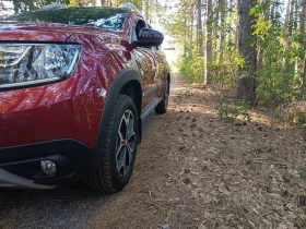 Dacia Duster RED LINE | Mobile.bg    4