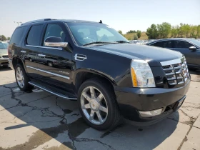 Cadillac Escalade LUXURY - 23530 лв. - 43434472 4