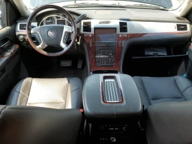 Cadillac Escalade LUXURY - 23530 лв. - 43434472 8