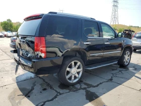Cadillac Escalade LUXURY - 23530 лв. - 43434472 5