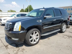 Cadillac Escalade LUXURY - 23530 лв. - 43434472 2