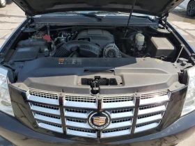 Cadillac Escalade LUXURY - 23530 лв. - 43434472 12