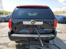 Cadillac Escalade LUXURY - 23530 лв. - 43434472 6