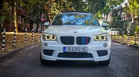 BMW X1 E84 Msport Xdrive Swiss edition