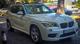 BMW X1 E84 Msport Xdrive Swiss edition - 22000 лв. - 52428600 3